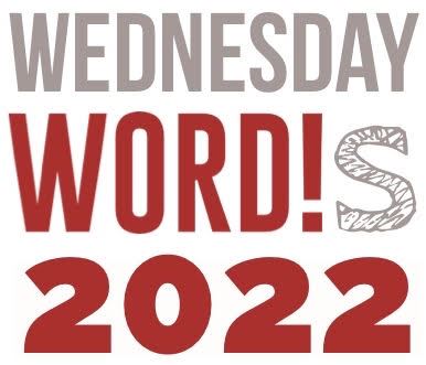 Wednesday WORD!s