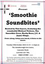 Smoothie Soundbites