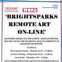Brightsparks Remote Art Online