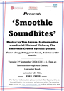 Smoothie Soundbites