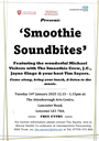 Smoothie Soundbites