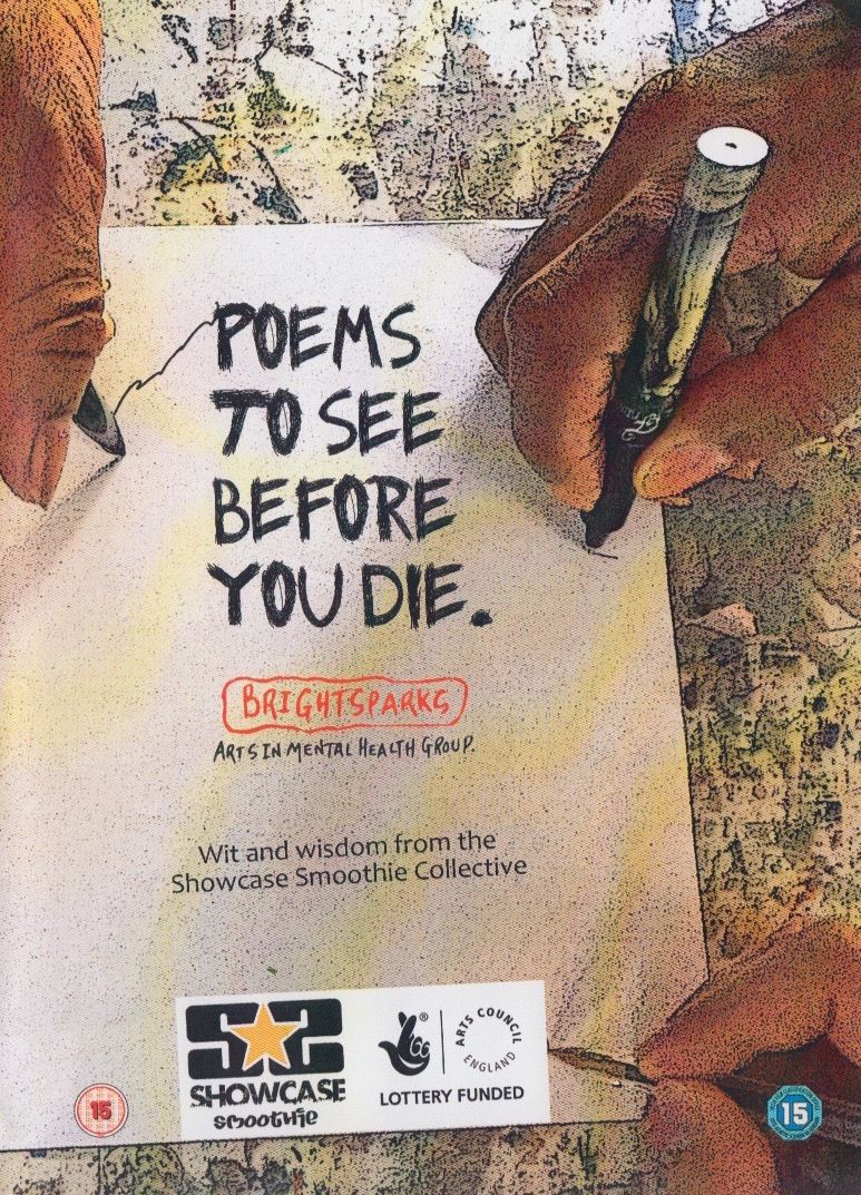 Poems to see before you die - Click to enlarge the image set