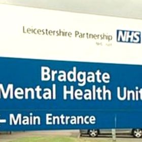 Bradgate Mental Health Unit