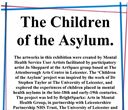 Children of the Asylum