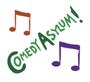 The Comedy Asylum Sings!